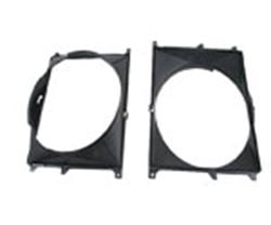 Picture of MTC 1420 Fan Shroud
