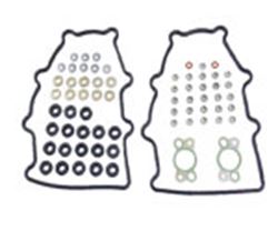 Picture of Wrightwood Racing 99310518198 Engine Timing Chain Case Gasket -