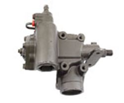 Picture of Maval 98118M Steering Gear Box - MAVAL - Hydraulic Power - Remanufactured - 98118M