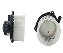 Picture of TYC 700044 Nissan Maxima Replacement Blower Assembly