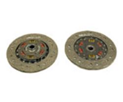 Picture of Sachs 1861568331 Clutch Disc