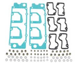 Picture of Wrightwood Racing 96410590201W Engine Valve Cover Gasket