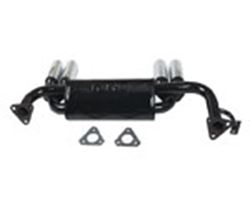 Picture of EMPI 00-3484-0 Exhaust Syst.