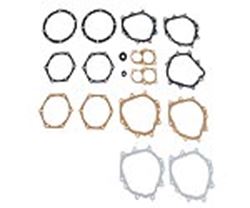 Picture of Wrightwood Racing 74130011100 Manual Transmission Gasket Set