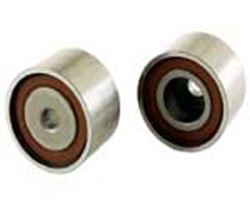 Picture of Koyo PU126231RR9D Belt Idler