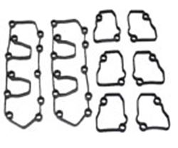 Picture of Wrightwood Racing 99310590200 Engine Valve Cover Gasket
