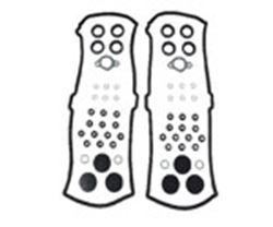 Picture of Wrightwood Racing 9281044470998 Engine Valve Cover Gasket