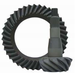 Picture of Yukon Gear & Axle YG C9.25-488 High performance Yukon Ring & Pinion gear set for '10 & down Chy 9.25" 4.88