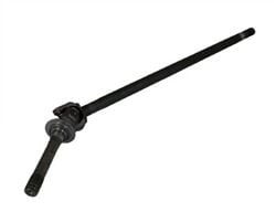 Picture of Yukon Gear & Axle YA D29833-2X Yukon 1541H replacement left h& assembly for Dana 44 ('73-'82 GM)