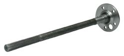 Picture of Yukon Gear & Axle YA F8-28-32.87 Yukon 1541h Cut To Fit Rear Axle Shaft For Early Ford 8" With 28 Splines.