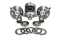 Picture of Yukon Gear & Axle YA FMUST-4-31 Yukon '99-'04 Mustang Axle kit, 31 Spline, 5 Lug Axles w/ DuraGrip Positraction