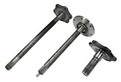 Picture of Yukon Gear & Axle YA G26009627 Yukon 1541h Alloy Front Lh Short Side Stub Axle Gm 9.25in. Ifs ( 88-Newer)