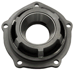 Picture of Yukon Gear & Axle YP F9PS-4 Ford 9in. Nodular Daytona Style Pinion Support