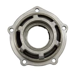 Picture of Yukon Gear & Axle YP F9PS-4-BARE Ford 9in. Nodular Daytona Style Pinion Support