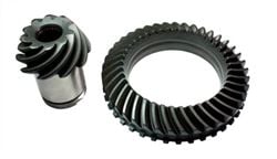Picture of Yukon Gear & Axle YG GMVC5-373 High performance Yukon Ring & Pinion gear set for GM C5 (Corvette) in a 3.73