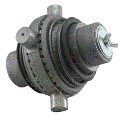 Picture of Yukon Gear & Axle YGLGM14T-30 Yukon Grizzly Locker For Gm 10.5in. 14 Bolt Truck With 30 Spline Axles