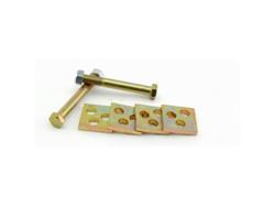 Picture of Global Accessories LOC2 Eccentric Loc-Out Kit