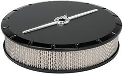 Picture of Billet Specialties 15824 Billet Air Cleaners