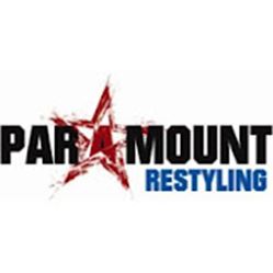 Picture of Paramount Automotive 330105 33-0105 4mm Billet Grille Inserts