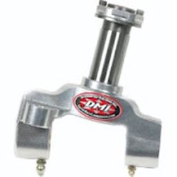 Picture of Diversified Machine SRC2000B Alum Spindle W/straight Steel Snout Blk