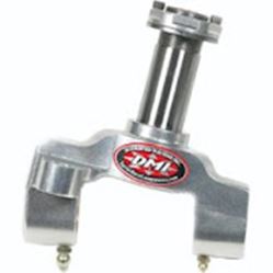 Picture of Diversified Machine SRC2020B Alum Spindle W/straight Ti Snout Blk