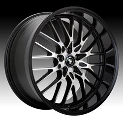 Picture of KONIG LA77D08405 Wheel