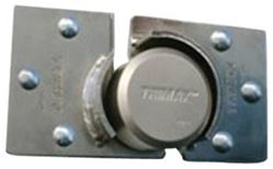 Picture of TRIMAX THSP2C "hockey Puck" Internal Shackle Trailer D