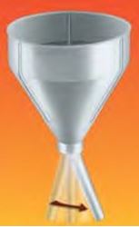 Picture of WirthCo 32300 Multi Purpose Funnel