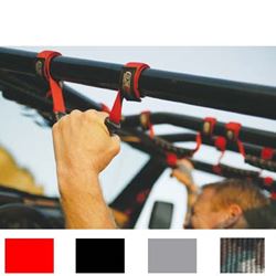 Picture of Ek Motorsport 19023PBLK Interior Grab Bar