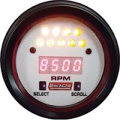 Picture of Quickcar Racing Products 611-7010 Tachometer Gauge
