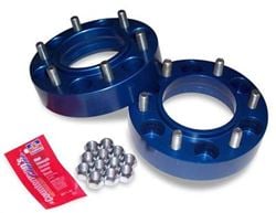 Picture of Spidertrax WHS-007 Spidertrax S2pwhs007 Wheel Spacer Kit