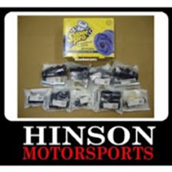 Picture of Super Pro KIT130K Superpro Bushing Vehicle Kit