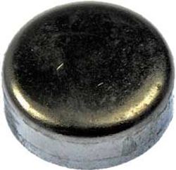 Picture of Dorman 555-104 Steel Cup Expansion Plug 34.3mm, Height 0.497