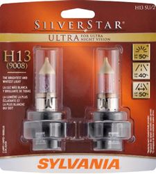 Picture of Osram H13 Mini Cooper Bulb (9008) Headlight Note: Only For Cars With 63 ...