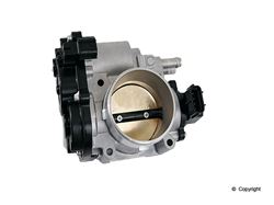 Picture of Genuine XR845053 Jaguar S-type 3.0 V6 2003-2005 Throttle Body Oes