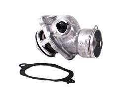 Picture of Wahler 4834100D Engine Coolant Thermostat