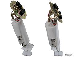 Picture of Aftermarket Chc008 Electric Fuel Pump