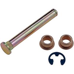 Dorman 38488 Door Hinge Pin and Bushing Kit, Pack of 2