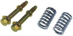 Picture of Dorman 675-221 Exhaust Bolt And Spring - (2) Springs (2) Studs