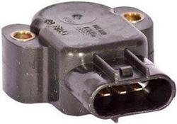 Picture of Motorcraft DY-968 Throttle Position Sensor