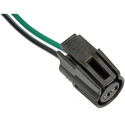 Picture of Dorman 85148 2-Wire A/c Low Pressure Switch