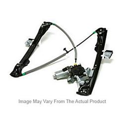 Picture of Motorcraft WLRA-54 Econoline Super Duty Window Regulator