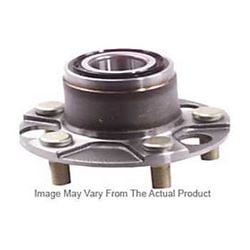 Picture of Motorcraft HUB-33 Wheel Hub