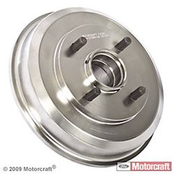 Picture of Motorcraft BRD-39 Brake Drum