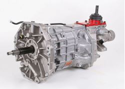 Picture of Tremec TUET11011 T56 Magnum Trans Ford Mod Motor