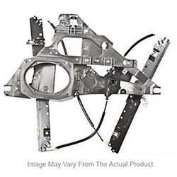 Picture of Motorcraft WLRA-65 Window Regulator