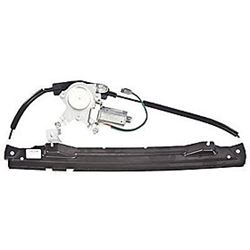 Picture of Motorcraft WLRA-21 Window Regulator