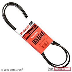 Motorcraft JK6-1013-B Shifter Bushing