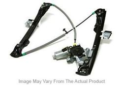 Picture of Motorcraft WLRA-55 Econoline Super Duty Window Regulator