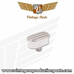 Picture of Vintage Parts 10390 Usa Vintage Finned Breather Unit